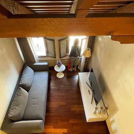 Suite301 By Palazzina300 Treviso Zewnętrze zdjęcie