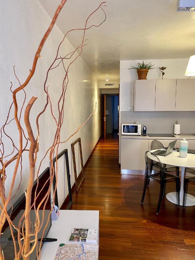 Suite301 By Palazzina300 Treviso Zewnętrze zdjęcie