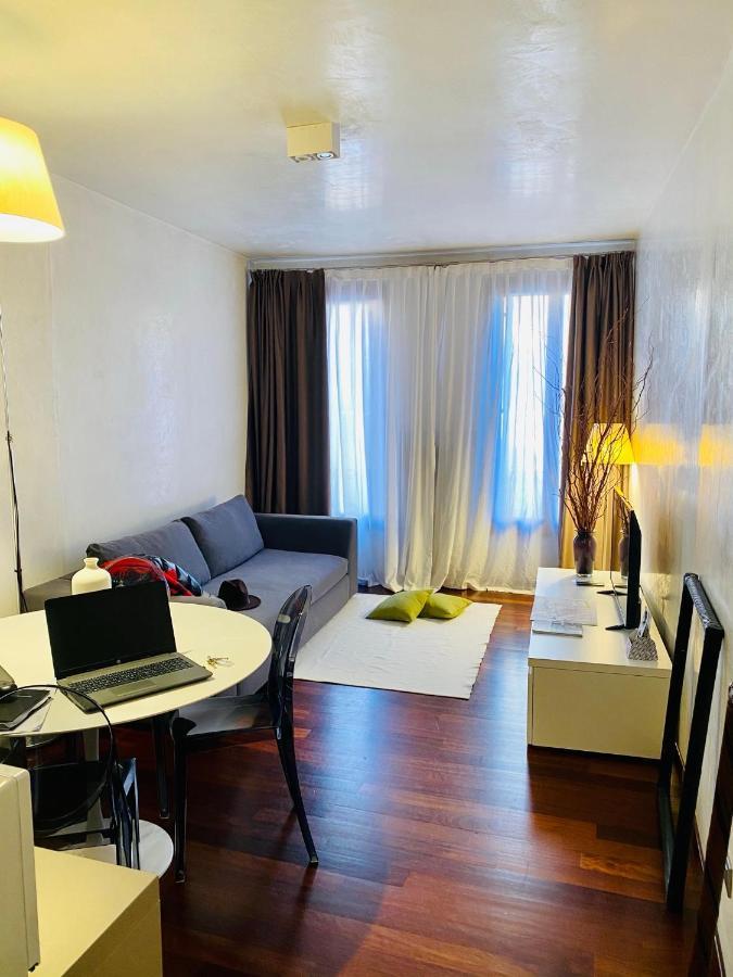 Suite301 By Palazzina300 Treviso Zewnętrze zdjęcie