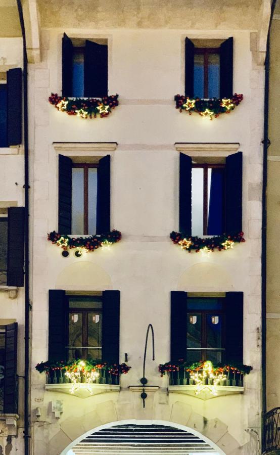 Suite301 By Palazzina300 Treviso Zewnętrze zdjęcie