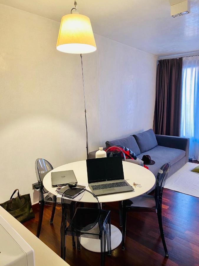 Suite301 By Palazzina300 Treviso Zewnętrze zdjęcie