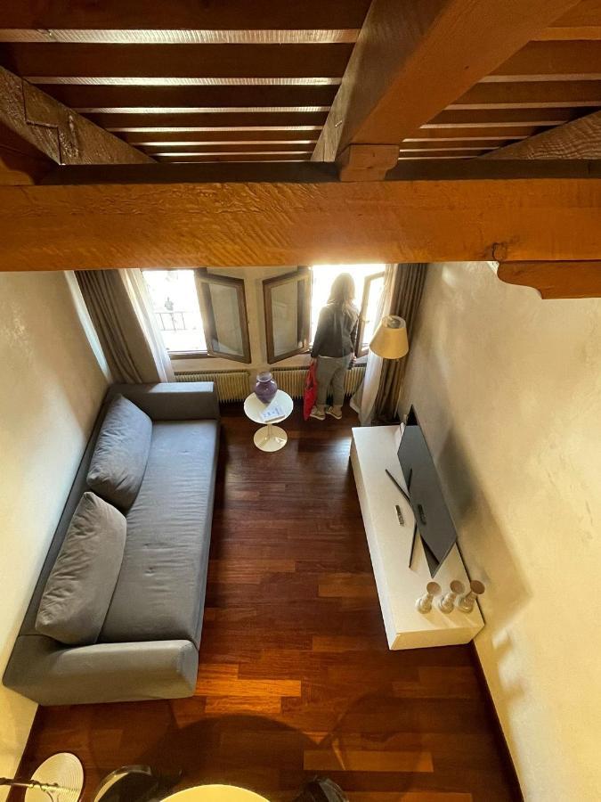 Suite301 By Palazzina300 Treviso Zewnętrze zdjęcie