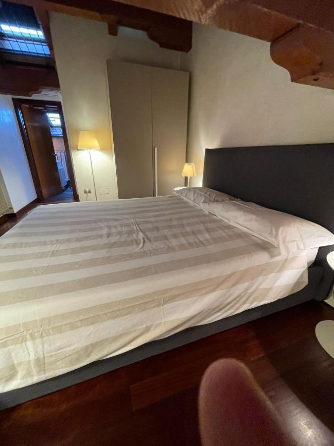 Suite301 By Palazzina300 Treviso Zewnętrze zdjęcie