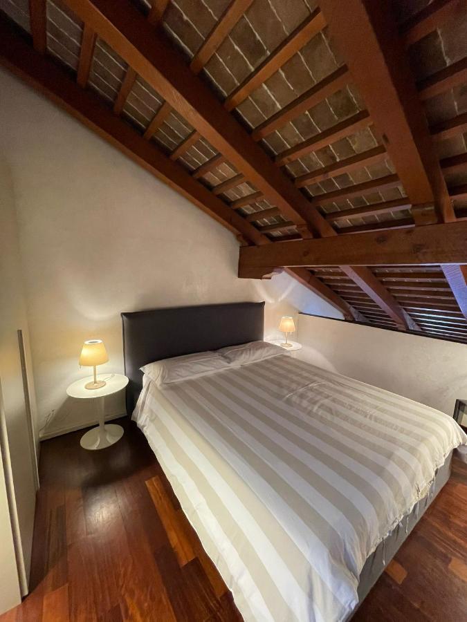 Suite301 By Palazzina300 Treviso Zewnętrze zdjęcie