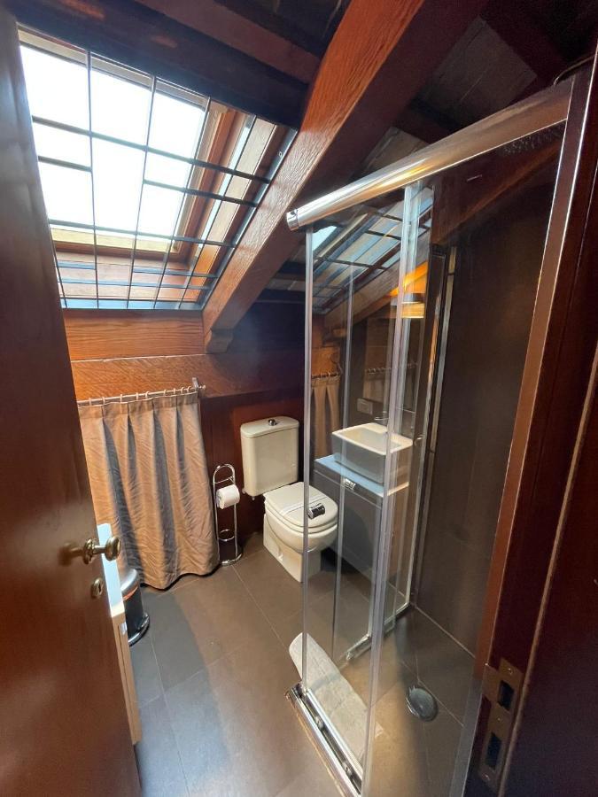 Suite301 By Palazzina300 Treviso Zewnętrze zdjęcie
