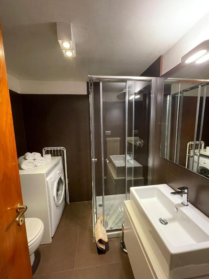 Suite301 By Palazzina300 Treviso Zewnętrze zdjęcie