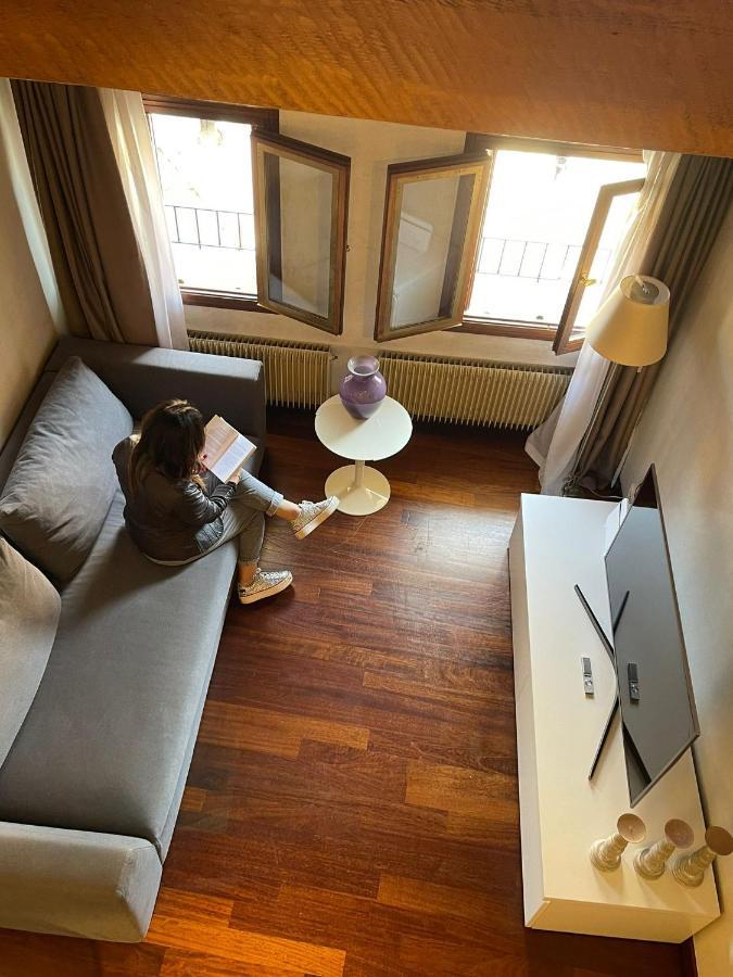 Suite301 By Palazzina300 Treviso Zewnętrze zdjęcie