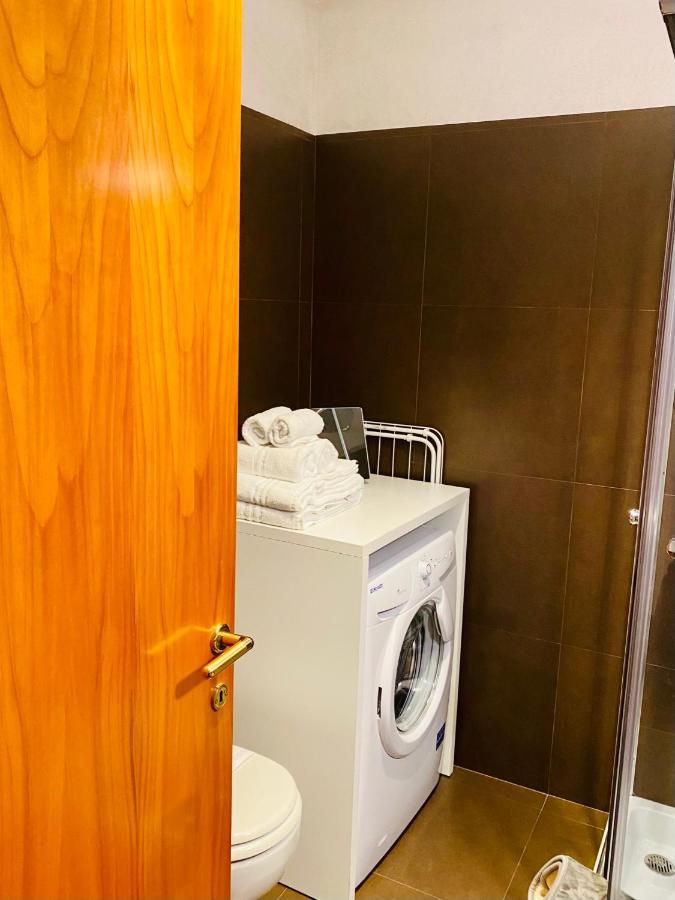 Suite301 By Palazzina300 Treviso Zewnętrze zdjęcie