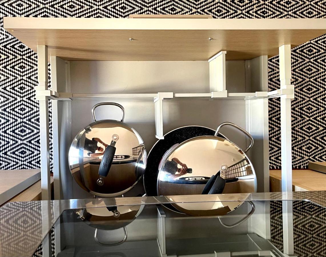 Suite301 By Palazzina300 Treviso Zewnętrze zdjęcie