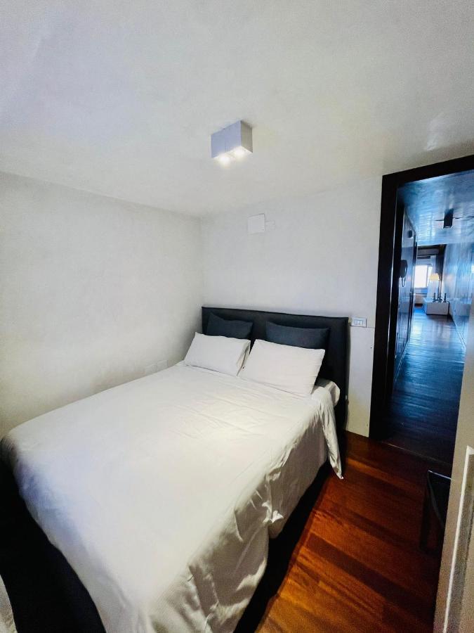 Suite301 By Palazzina300 Treviso Zewnętrze zdjęcie
