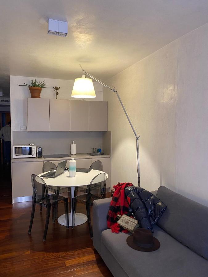Suite301 By Palazzina300 Treviso Zewnętrze zdjęcie
