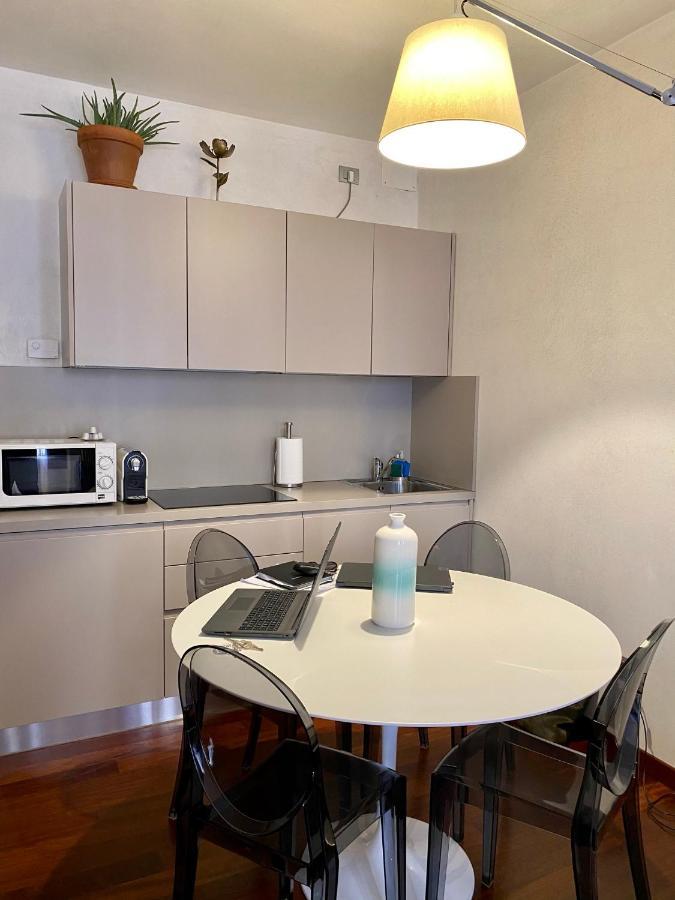 Suite301 By Palazzina300 Treviso Zewnętrze zdjęcie