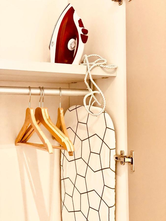 Suite301 By Palazzina300 Treviso Zewnętrze zdjęcie