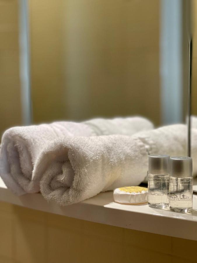 Suite301 By Palazzina300 Treviso Zewnętrze zdjęcie