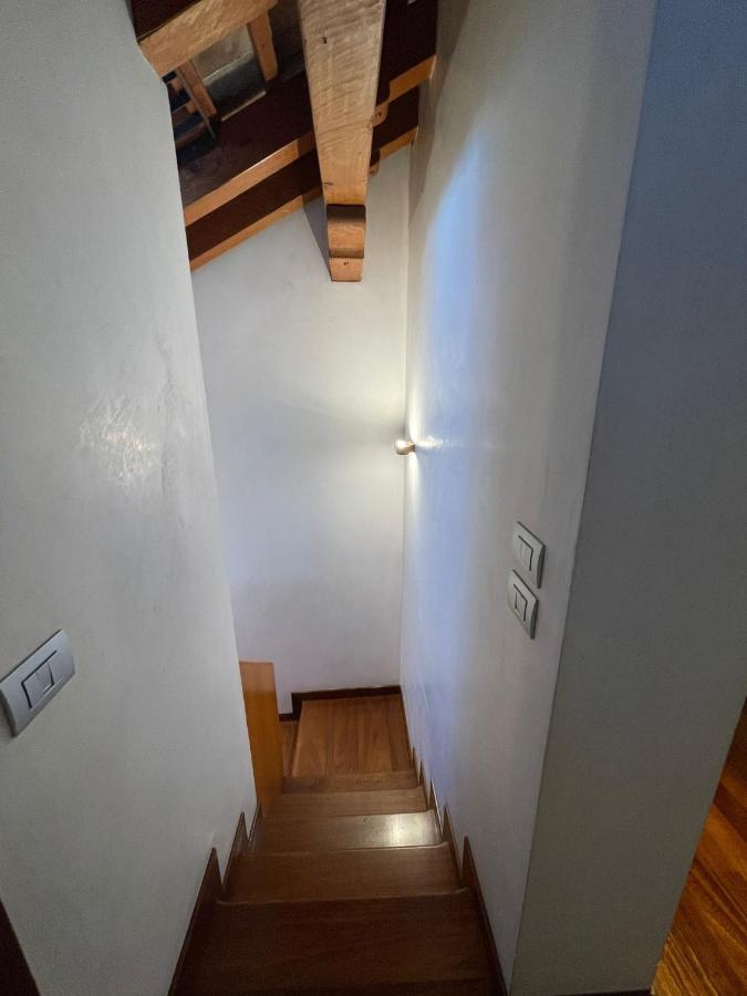 Suite301 By Palazzina300 Treviso Zewnętrze zdjęcie